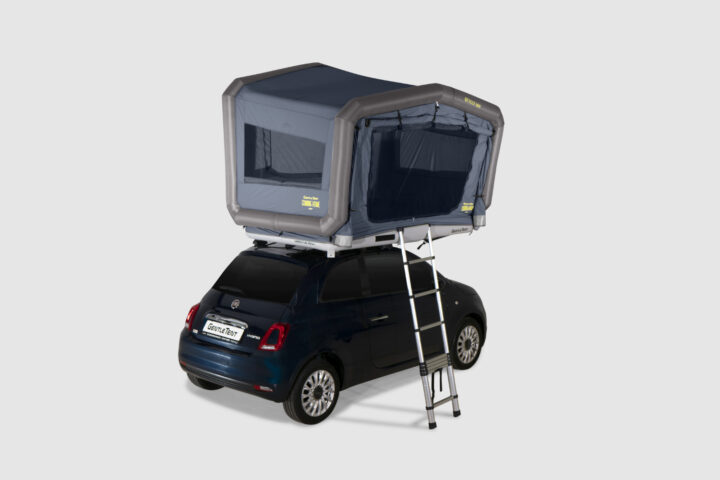 Aperçu - Tente de toit GT Roof Mini