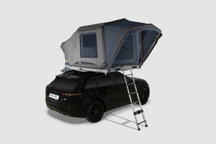 Aperçu - Tente de toit GT Roof Maxi