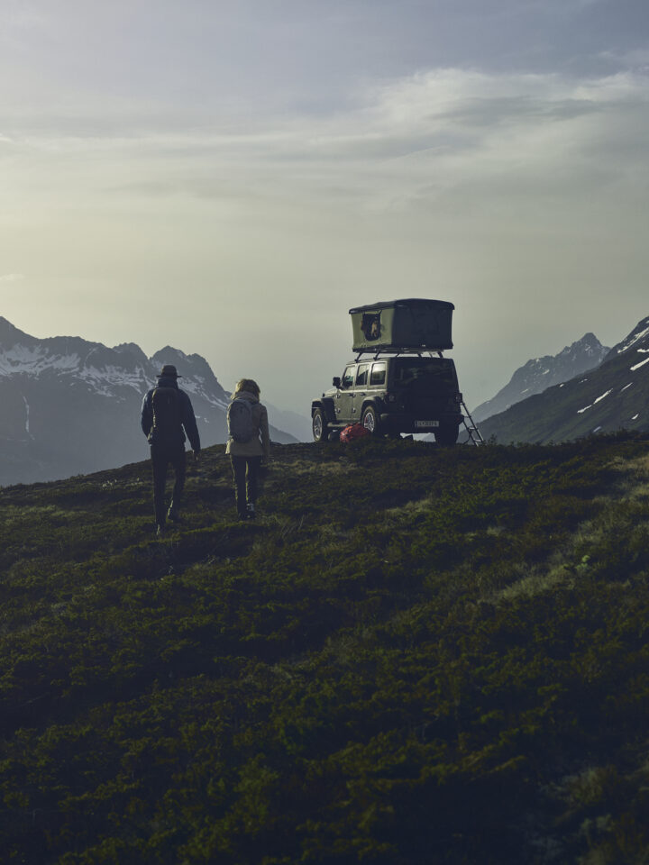 Aperçu - Thule Basin
