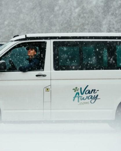 Convanto - Location de vans